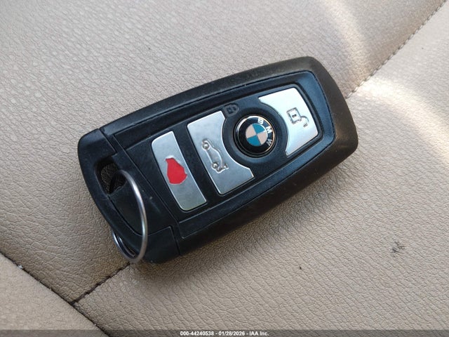 44240538 :رقم المزاد ، 5UXWX9C56G0D88848 vin ، 2016 Bmw X3 Xdrive28i مزاد بيع