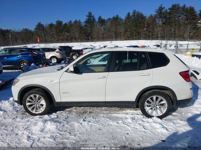 44240538 :رقم المزاد ، 5UXWX9C56G0D88848 vin ، 2016 Bmw X3 Xdrive28i مزاد بيع