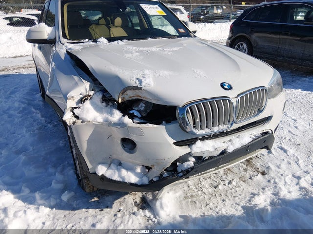 44240538 :رقم المزاد ، 5UXWX9C56G0D88848 vin ، 2016 Bmw X3 Xdrive28i مزاد بيع