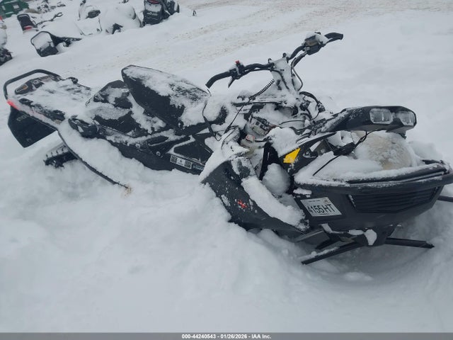 Ski-Doo Other 2021 2BPSDAMU4MV000022 главное изображение