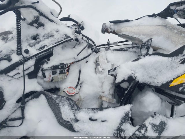 Ski-Doo Other 2021 2BPSDAMU4MV000022 Image 10