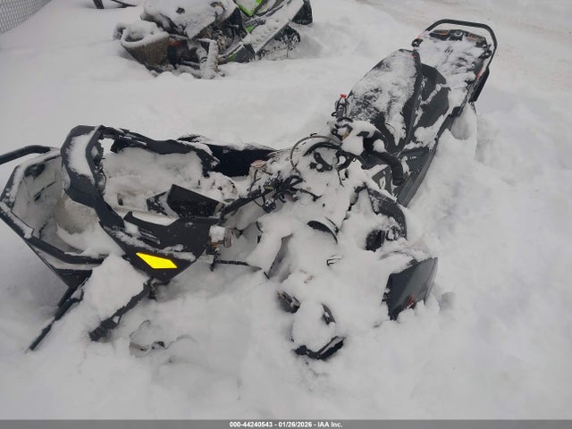 Ski-Doo Other 2021 2BPSDAMU4MV000022 Image 2