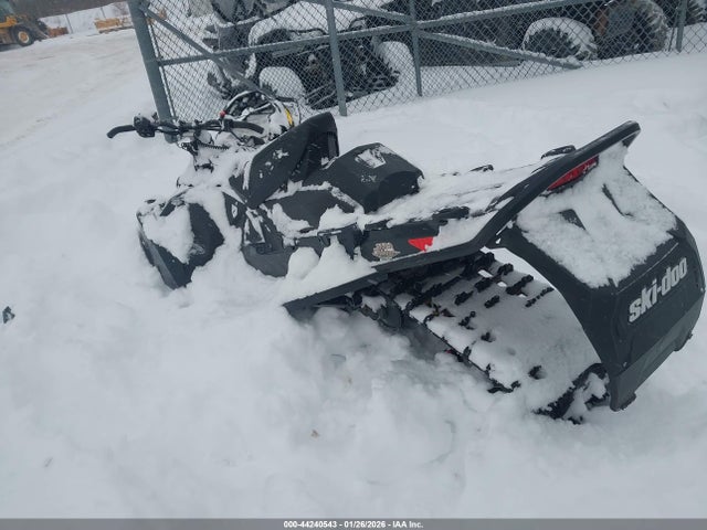 Ski-Doo Other 2021 2BPSDAMU4MV000022 Image 3