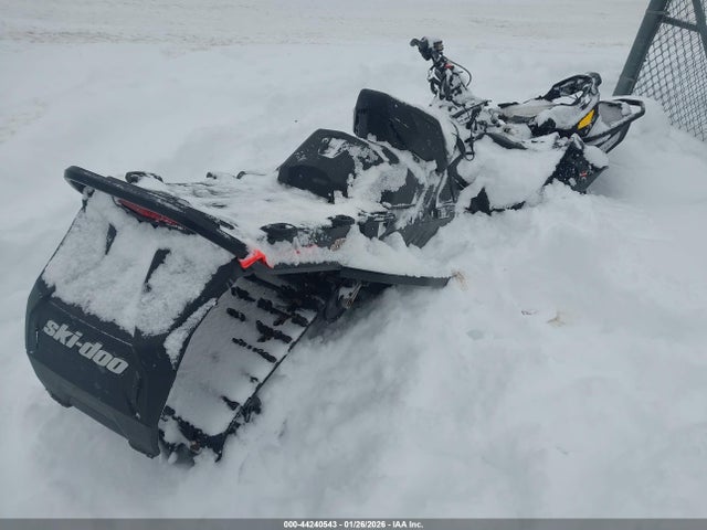 Ski-Doo Other 2021 2BPSDAMU4MV000022 Image 4