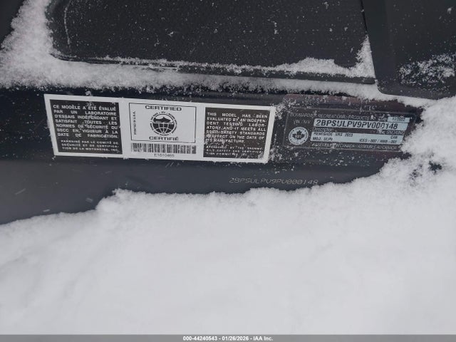 Ski-Doo Other 2021 2BPSDAMU4MV000022 Image 9