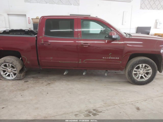 Chevrolet Silverado 1500 1lt 2015 3GCUKREC5FG414835 Image 14