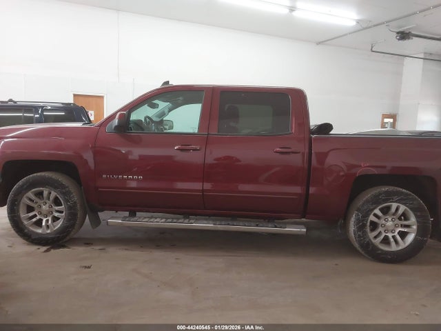 Chevrolet Silverado 1500 1lt 2015 3GCUKREC5FG414835 Image 15