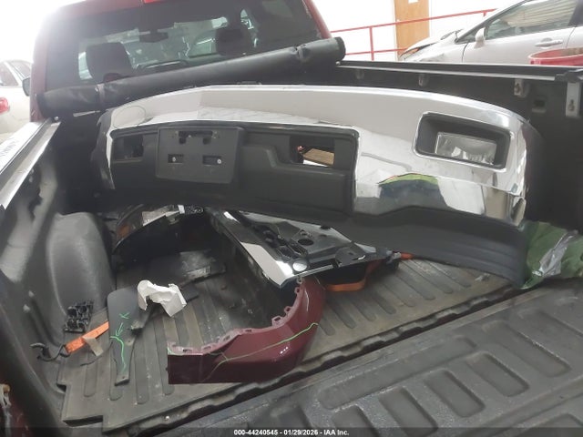 Chevrolet Silverado 1500 1lt 2015 3GCUKREC5FG414835 Image 12
