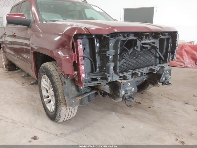 Chevrolet Silverado 1500 1lt 2015 3GCUKREC5FG414835 Image 18