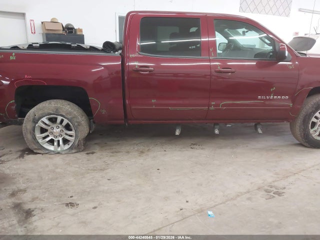Chevrolet Silverado 1500 1lt 2015 3GCUKREC5FG414835 Image 19