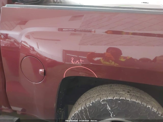 Chevrolet Silverado 1500 1lt 2015 3GCUKREC5FG414835 Image 20