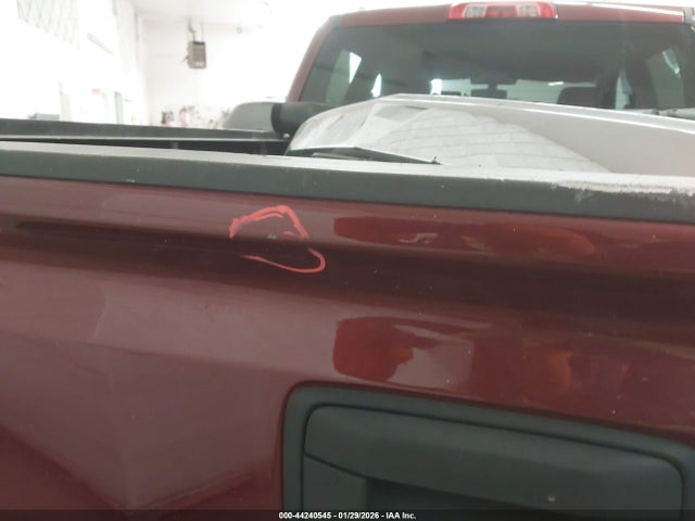 Chevrolet Silverado 1500 1lt 2015 3GCUKREC5FG414835 Image 21