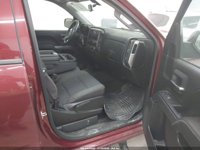 Chevrolet Silverado 1500 1lt 2015 3GCUKREC5FG414835 Image 5