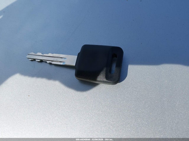 JN8AS5MT6FW672235 Nissan Rogue Select S