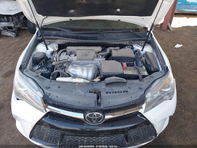 Toyota CAMRY XSE 2015 4T1BF1FK9FU926562 Image 10