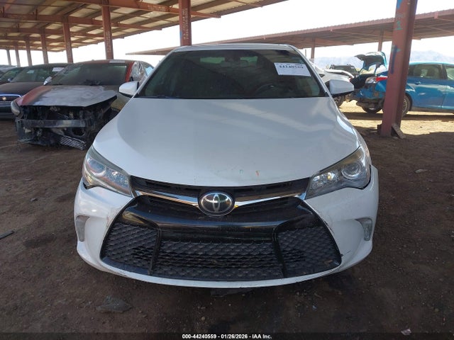 Toyota CAMRY XSE 2015 4T1BF1FK9FU926562 Image 11