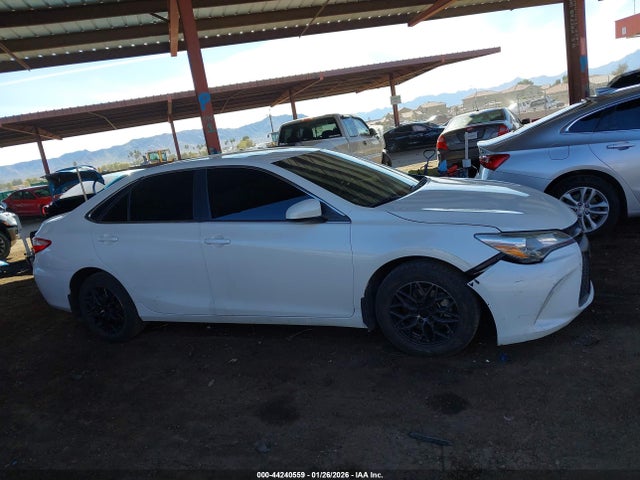 Toyota CAMRY XSE 2015 4T1BF1FK9FU926562 Image 12