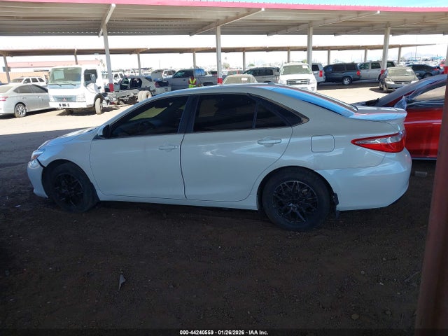 Toyota CAMRY XSE 2015 4T1BF1FK9FU926562 Image 13