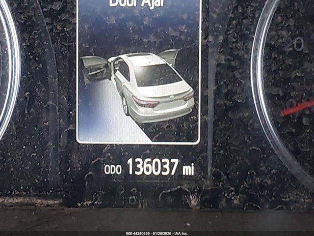 Toyota CAMRY XSE 2015 4T1BF1FK9FU926562 Image 14