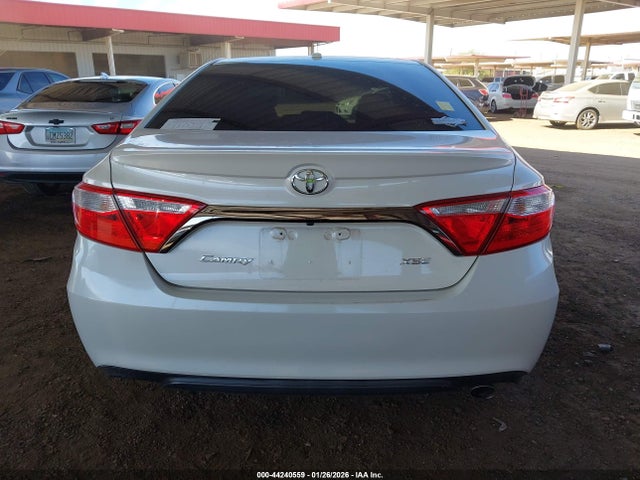 Toyota CAMRY XSE 2015 4T1BF1FK9FU926562 Image 15