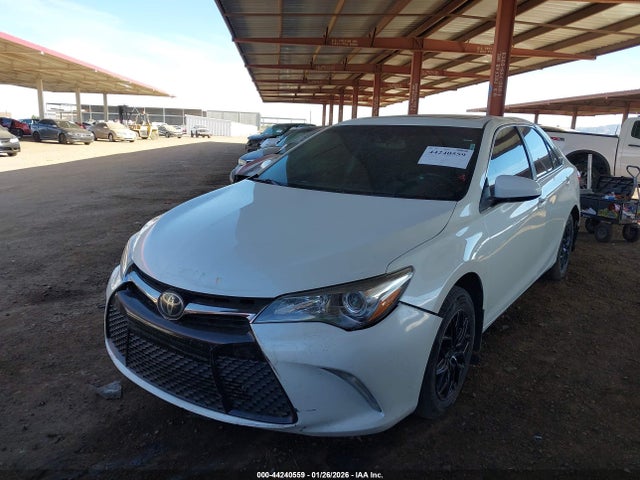 Toyota CAMRY XSE 2015 4T1BF1FK9FU926562 Image 2