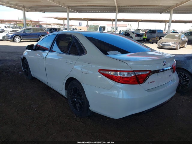 Toyota CAMRY XSE 2015 4T1BF1FK9FU926562 Image 3