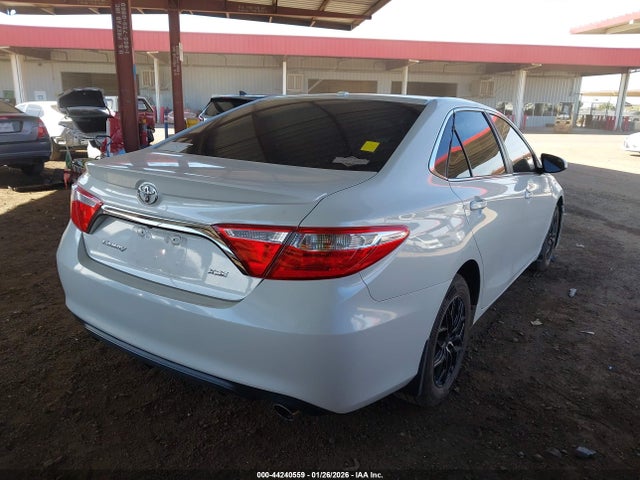 Toyota CAMRY XSE 2015 4T1BF1FK9FU926562 Image 4