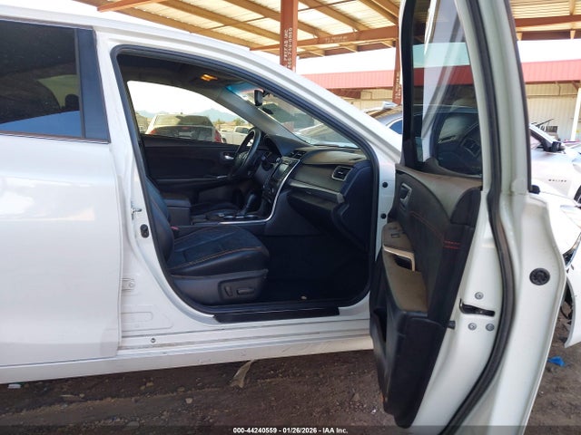 Toyota CAMRY XSE 2015 4T1BF1FK9FU926562 Image 5