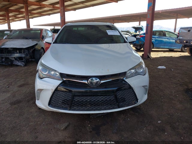 Toyota CAMRY XSE 2015 4T1BF1FK9FU926562 Image 6
