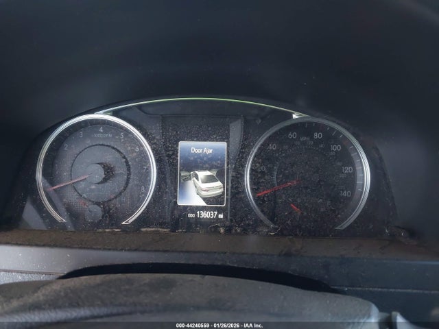 Toyota CAMRY XSE 2015 4T1BF1FK9FU926562 Image 7