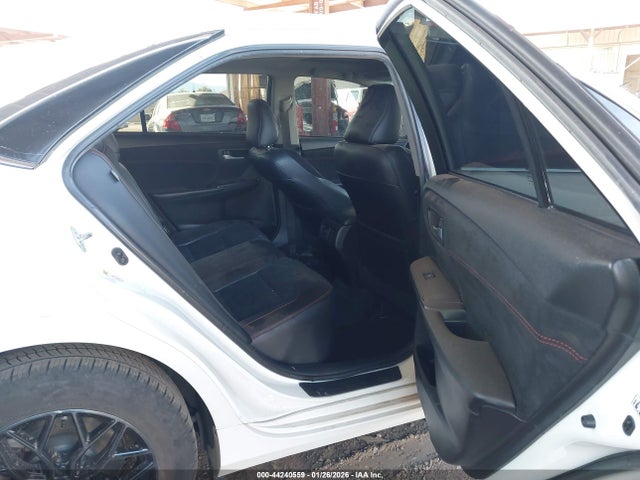 Toyota CAMRY XSE 2015 4T1BF1FK9FU926562 Image 8