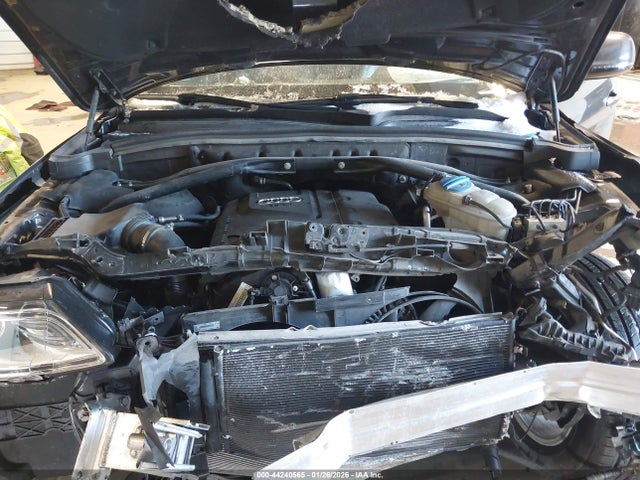 2017 AUDI Q5 WA1C2AFP9HA025867 Photo 9