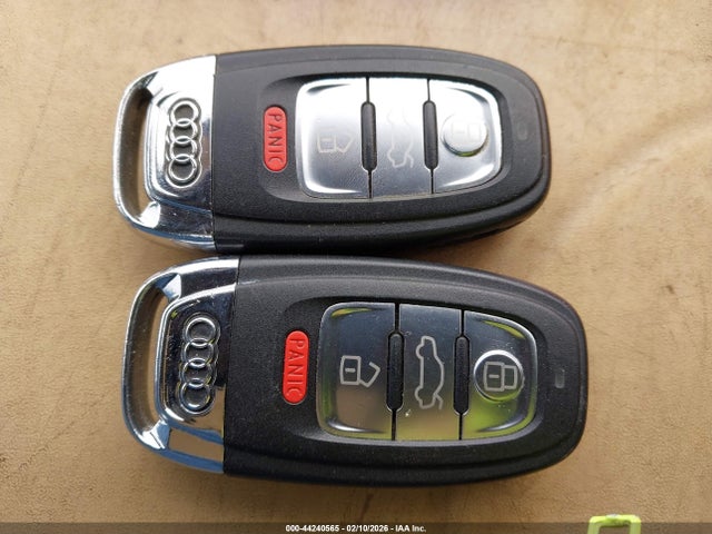 2017 AUDI Q5 WA1C2AFP9HA025867 Photo 10