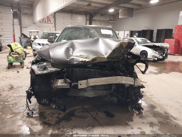 Aukcja sprzedaży 2017 Audi Q5 2.0t Premium, vin: WA1C2AFP9HA025867, numer aukcji: 44240565