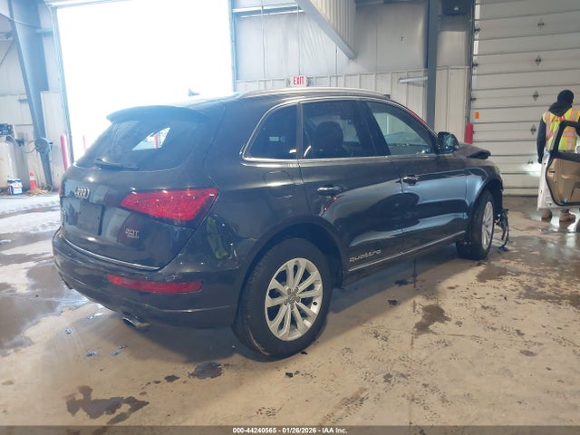 2017 AUDI Q5 WA1C2AFP9HA025867 Photo 3