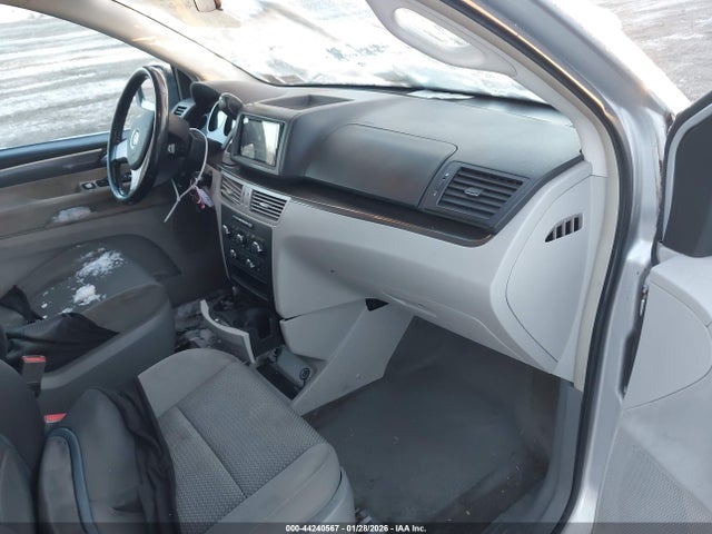 Продажа на аукционе авто 2010 Volkswagen Routan S, vin: 2V4RW4D18AR348254, номер лота: 44240567