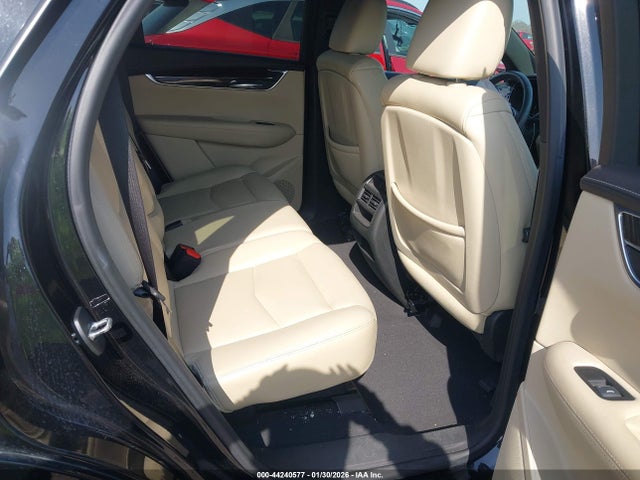 2017 CADILLAC XT5 1GYKNARS2HZ194777 Photo 7