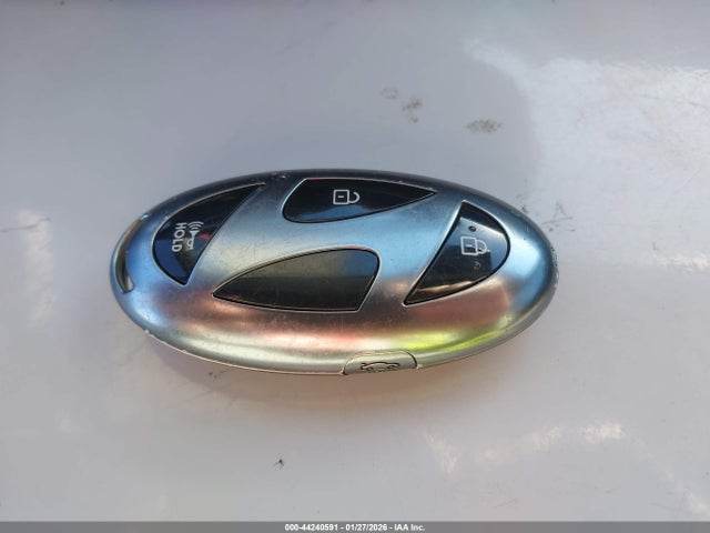 KMHL34JJ1RA086439 Hyundai Sonata Hybrid Sel
