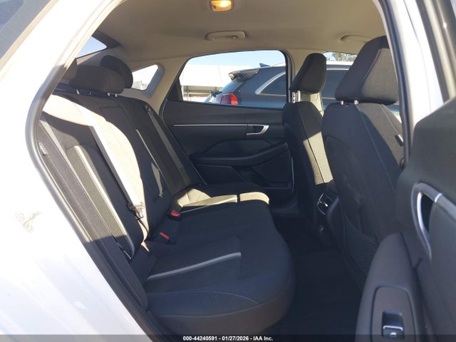 KMHL34JJ1RA086439 Hyundai Sonata Hybrid Sel