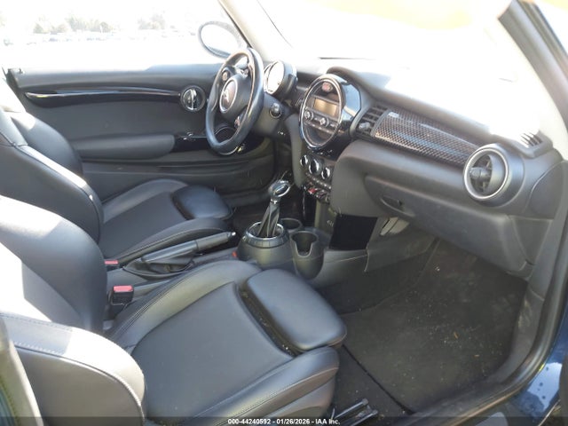 2014 MINI HARDTOP WMWXM7C51ET985415 Photo 4