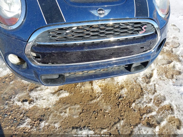 2014 MINI HARDTOP WMWXM7C51ET985415 Photo 5