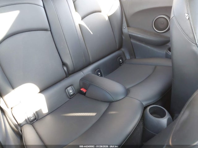 2014 MINI HARDTOP WMWXM7C51ET985415 Photo 7