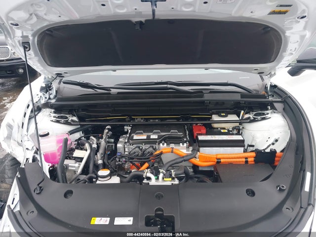 JTJABABB6SA011355 Lexus Rz 300e Premium