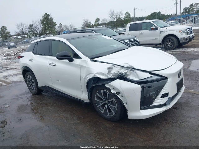 JTJABABB6SA011355 Lexus Rz 300e Premium