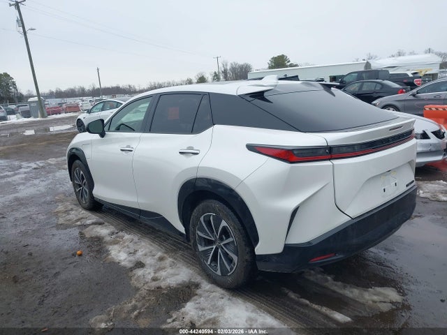 JTJABABB6SA011355 Lexus Rz 300e Premium