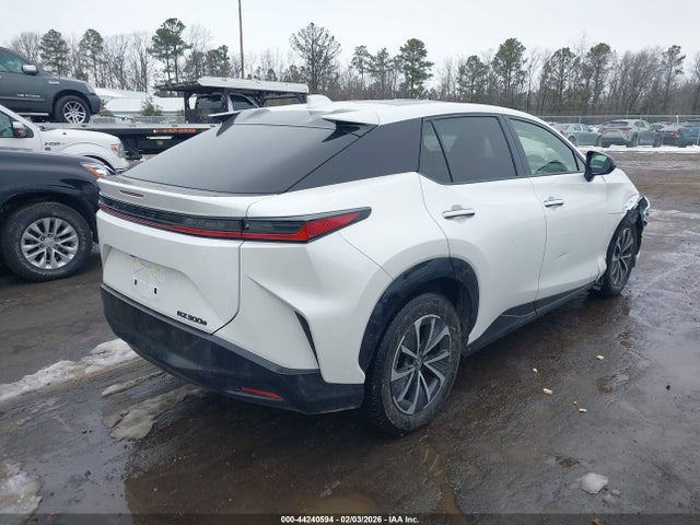 JTJABABB6SA011355 Lexus Rz 300e Premium