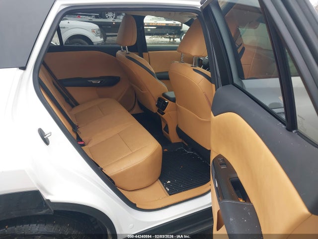 JTJABABB6SA011355 Lexus Rz 300e Premium
