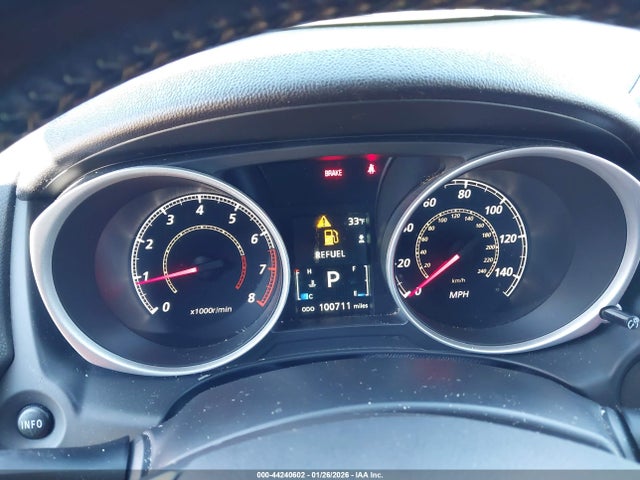 2014 MITSUBISHI OUTLANDER SPORT 4A4AP3AU5EE001652 Photo 6