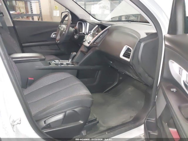 Chevrolet EQUINOX LS 2017 2GNFLEEK9H6301031 Image 5