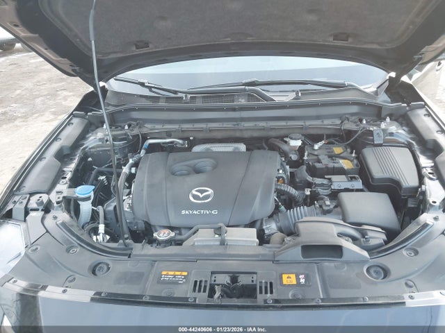 JM3KFBDLXR0422840 Mazda Cx-5 2.5 S Premium
